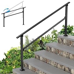 Wrought iron handrails for sale  Delivered anywhere in USA 