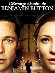 Etrange histoire benjamin d'occasion  Livré partout en France