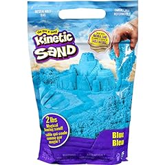 Kinetic sand sabbia usato  Spedito ovunque in Italia 