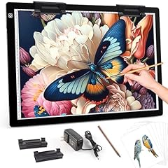 Zocelight light pad for sale  Delivered anywhere in UK