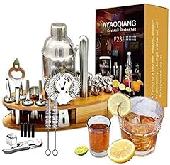 Ayaoqiang cocktail shaker for sale  Delivered anywhere in UK