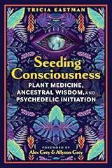 Seeding consciousness plant gebraucht kaufen  Wird an jeden Ort in Deutschland