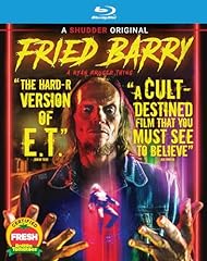 Fried barry blu for sale  Delivered anywhere in USA 