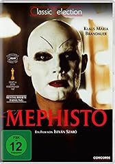 Mephisto movie dvd for sale  Delivered anywhere in UK