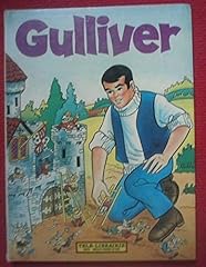 Gulliver d'occasion  Livré partout en France