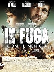 Fuga con nemico usato  Spedito ovunque in Italia 