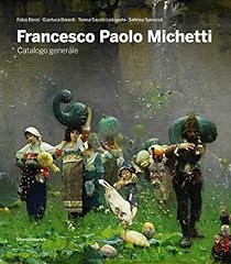 Francesco paolo michetti. usato  Spedito ovunque in Italia 