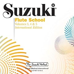 Suzuki flute school for sale  Delivered anywhere in USA 