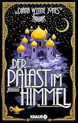 Palast himmel roman gebraucht kaufen  Wird an jeden Ort in Deutschland
