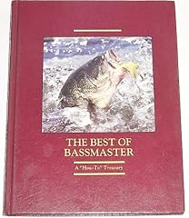Best bassmaster treasury for sale  Delivered anywhere in USA 