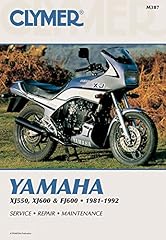 Yamaha xj550 xj600 for sale  Delivered anywhere in UK