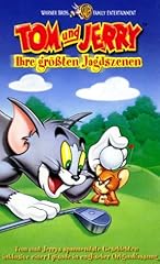 Tom jerry ihre d'occasion  Livré partout en France