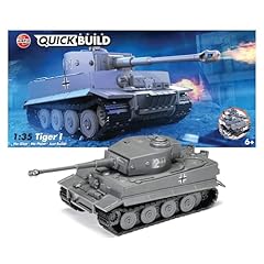 Airfix quickbuild model for sale  Delivered anywhere in UK