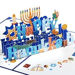 Cnlitiheka happy hanukkah for sale  Delivered anywhere in USA 