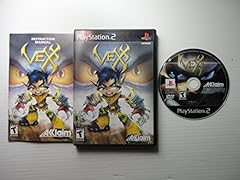 Vexx playstation 2 for sale  Delivered anywhere in USA 