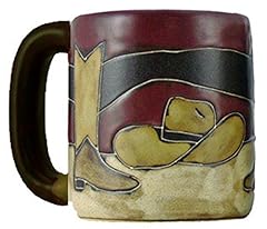 Mara stoneware mug for sale  Delivered anywhere in USA 