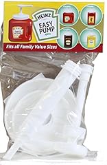 Heinz easy pump for sale  Delivered anywhere in USA 