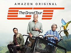 The Grand Tour - Season 3 for sale  Delivered anywhere in Canada