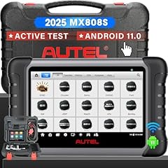 Autel maxicheck mx808s gebraucht kaufen  Wird an jeden Ort in Deutschland