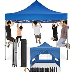 Cobizi gazebo 3x3 usato  Spedito ovunque in Italia 