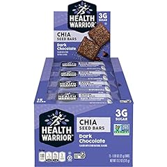 Health warrior chia for sale  Delivered anywhere in USA 