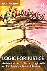 Logic for justice d'occasion  Livré partout en France