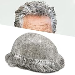 Toupee men hairpiece for sale  Delivered anywhere in USA 