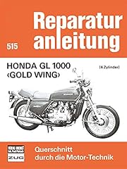 Honda 1000 gold usato  Spedito ovunque in Italia 