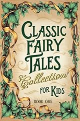Classic fairy tales for sale  Delivered anywhere in USA 