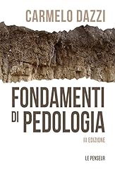 Fondamenti pedologia. ediz. usato  Spedito ovunque in Italia 