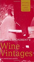 Michael broadbent wine for sale  Delivered anywhere in Ireland