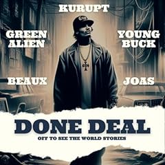 Done deal feat. for sale  Delivered anywhere in UK