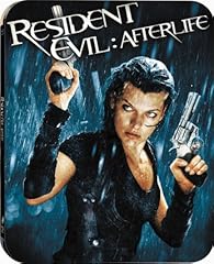 Resident evil afterlife for sale  Delivered anywhere in UK