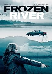 Frozen river for sale  Delivered anywhere in UK