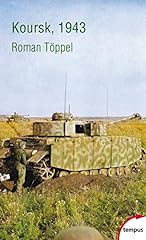 Koursk 1943 d'occasion  Livré partout en France