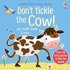 Tickle cow interactive for sale  Delivered anywhere in USA 