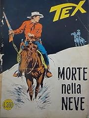 Tex ed. bonelli usato  Spedito ovunque in Italia 