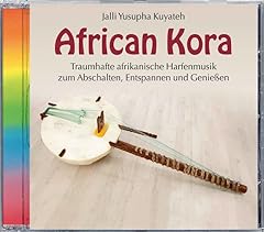 African kora for sale  Delivered anywhere in UK