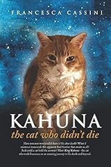 Kahuna cat didn for sale  Delivered anywhere in UK