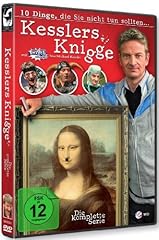 Kesslers knigge komplette gebraucht kaufen  Wird an jeden Ort in Deutschland
