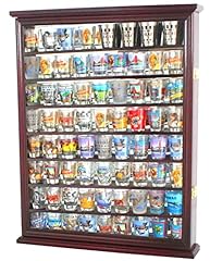 Shot glass display for sale  Delivered anywhere in USA 