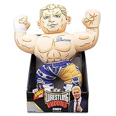 Aew wrestling buddies for sale  Delivered anywhere in USA 