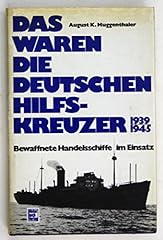 Deutschen hilfskreuzer 1939 gebraucht kaufen  Wird an jeden Ort in Deutschland