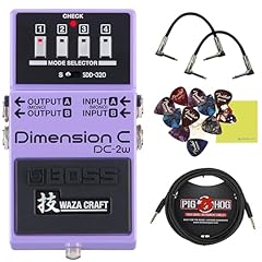 Boss dimension pedal for sale  Delivered anywhere in USA 