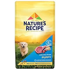 Nature recipe puppy for sale  Delivered anywhere in USA 