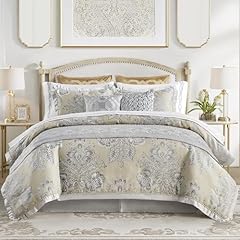 Croscill queen comforter for sale  Delivered anywhere in USA 