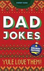 Dad jokes holiday for sale  Delivered anywhere in USA 