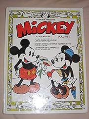 Intégrale mickey 7 d'occasion Intégrale mickey 7 d'occasion  Livré partout en France