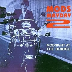 Mods mayday modnight for sale  Delivered anywhere in UK