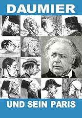 Daumier paris kunst gebraucht kaufen  Wird an jeden Ort in Deutschland